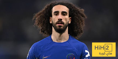 تشيلسي لن يفرط في كوكوريلا