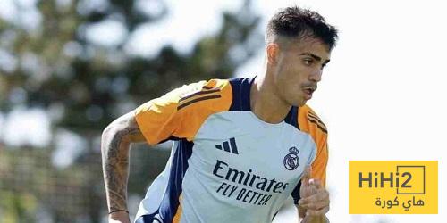 ريال مدريد يُغلق الباب في وجه رينيير