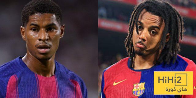 راشفورد أجبر برشلونة على تأجيل إعلان تجديد عقد كوندي!