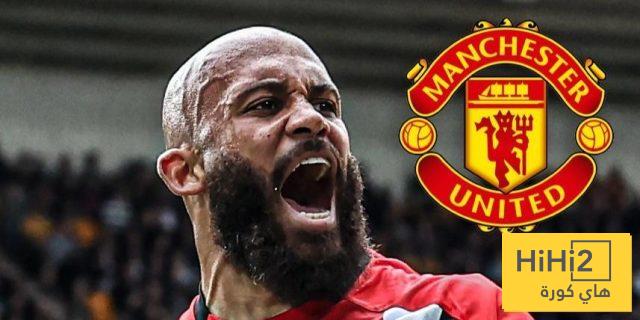 مبيومو يكشف السبب الحقيقي وراء انضمامه إلى مانشستر يونايتد