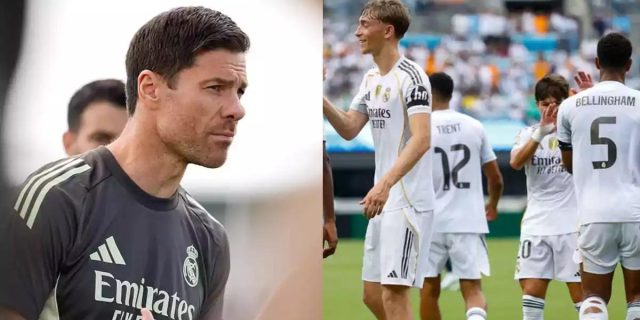 الأزمة التي يواجهها ريال مدريد قبل انطلاق الموسم