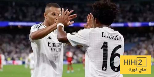 الرقم 9 … حائر في مدريد