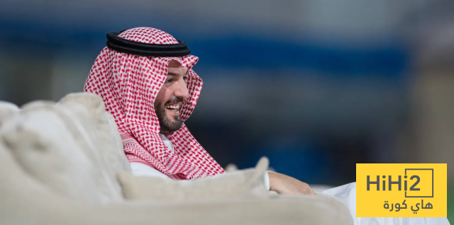 صراع الرئاسة يشتعل في الهلال: الهتلان يدخل السباق لخلافة بن نافل