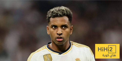 رودريغو يقترب من الرحيل عن ريال مدريد!