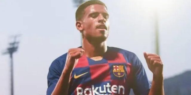 الإنجليزي “المنسي” الذي جاء برشلونة بعد لينيكر وقبل راشفورد!