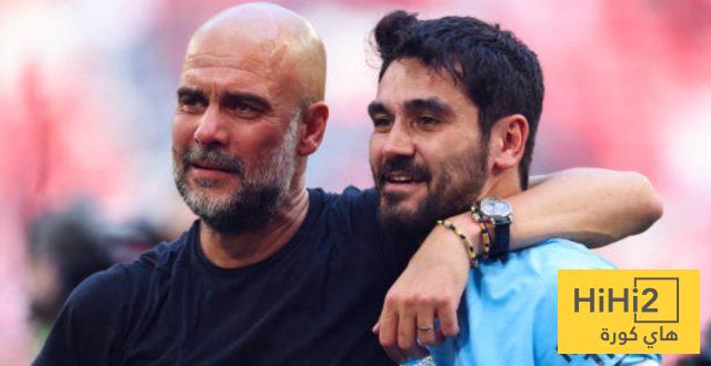 5 لاعبين مرشحين للرحيل عن مانشستر سيتي