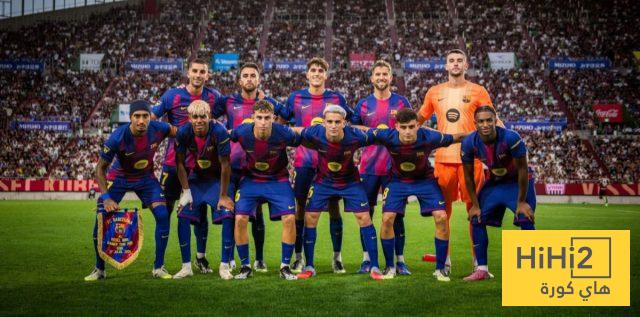 قميص برشلونة الجديد يثير استياء اللاعبين… والسبب!