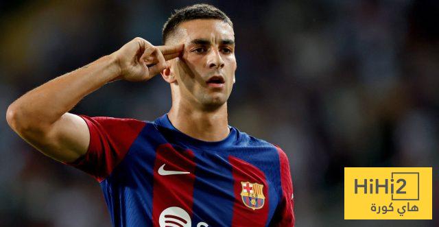 توريس على رادار السعودية… فكم يحقق برشلونة من الصفقة المحتملة؟
