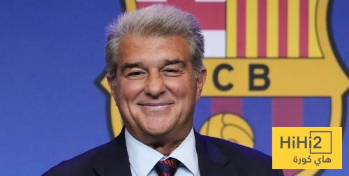 هل يقلق برشلونة من أزمة تسجيل اللاعبين ..!