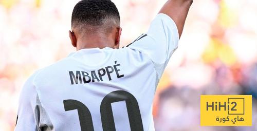 “جنون ” على الرقم 10 في ريال مدريد