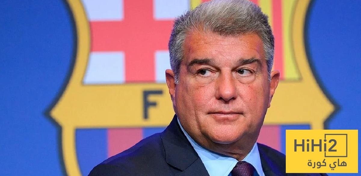 برشلونة يترقب البيع الحاسم: الحل المالي في صفقة واحدة