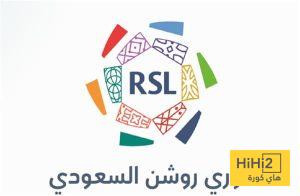 ترتيب دوري روشن السعودي قبل مباريات اليوم.. القادسية والنصر في الصدارة