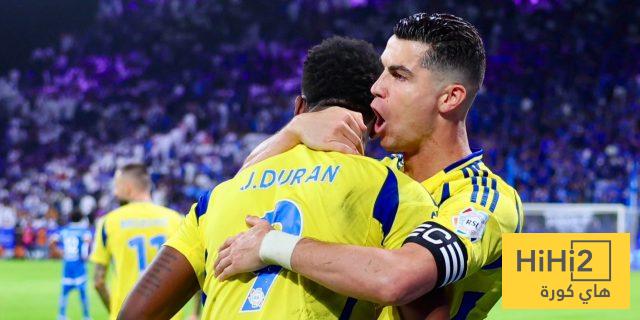 متقدم وحيد لرئاسة نادي النصر.. من هو؟