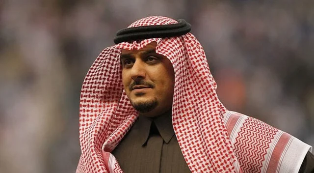 نواف بن سعد يطالب بإيقاف صفقات الهلال