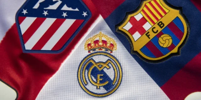 اللاعب الذي رفض برشلونة رحيله إلى ريال مدريد أو أتلتيكو!
