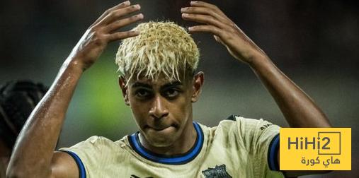 ماذا قال لاعب سيول عن لامين ..؟