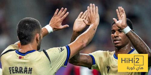 هل مكان راشفورد في تشكيلة برشلونة غير مضمون …؟!