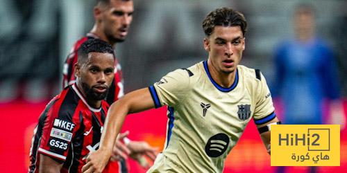 مشاكل برشلونة … لم تُحل بعد