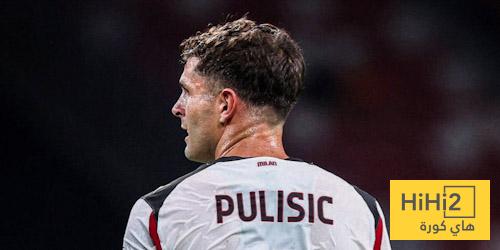 تقييم بوليسيتش في الدوري الإيطالي