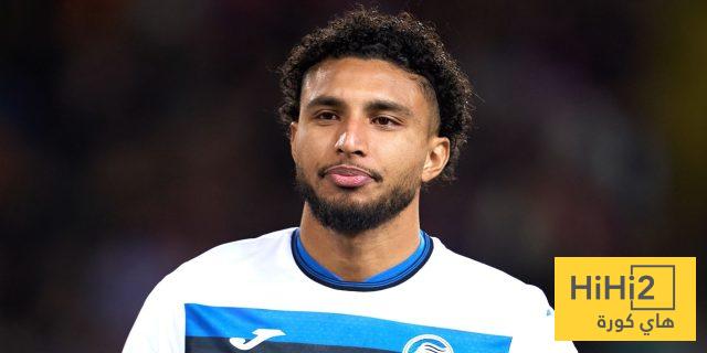وكيل إيدرسون يوضح موقفه من الانتقال إلى الهلال