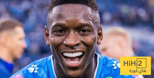 من هو لويز هنريكي المرشح للانتقال إلى النصر ؟