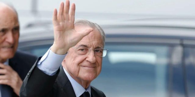 هل سيتعاقد ريال مدريد مع صفقات جديدة؟