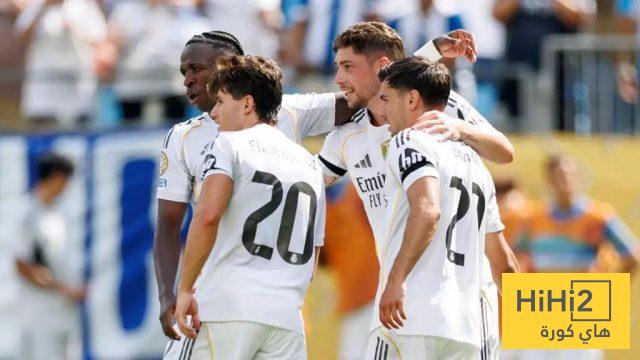 مدرب سابق في ريال مدريد: صحة اللاعبين في خطر!