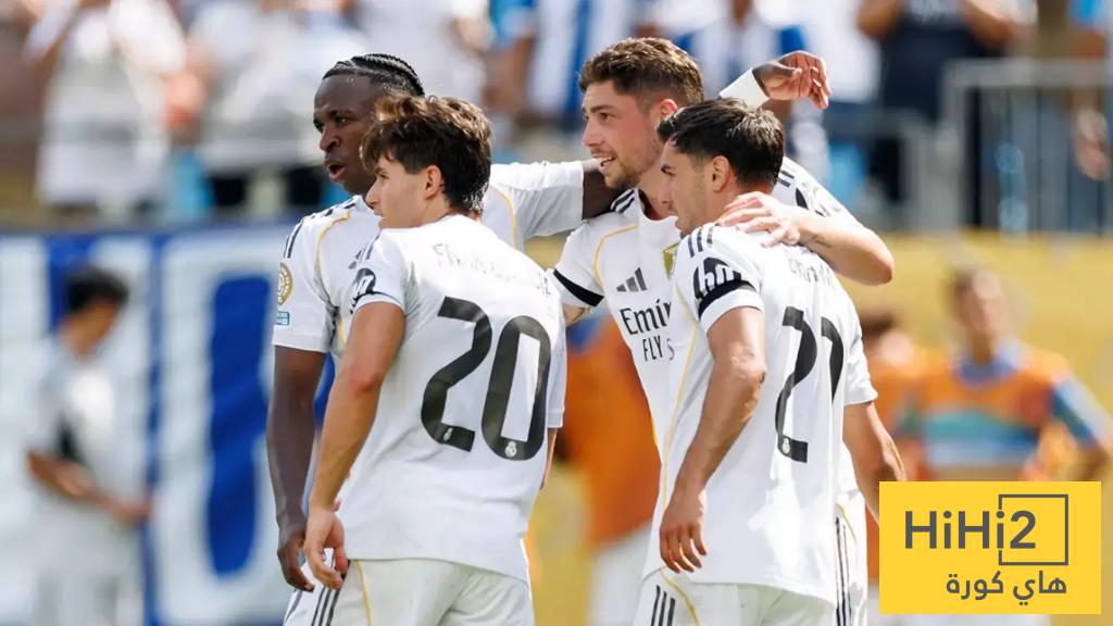 مدرب سابق في ريال مدريد: صحة اللاعبين في خطر!