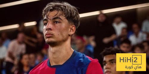 اجتماع مرتقب بين برشلونة وغيلي فيرنانديز لحسم مستقبله