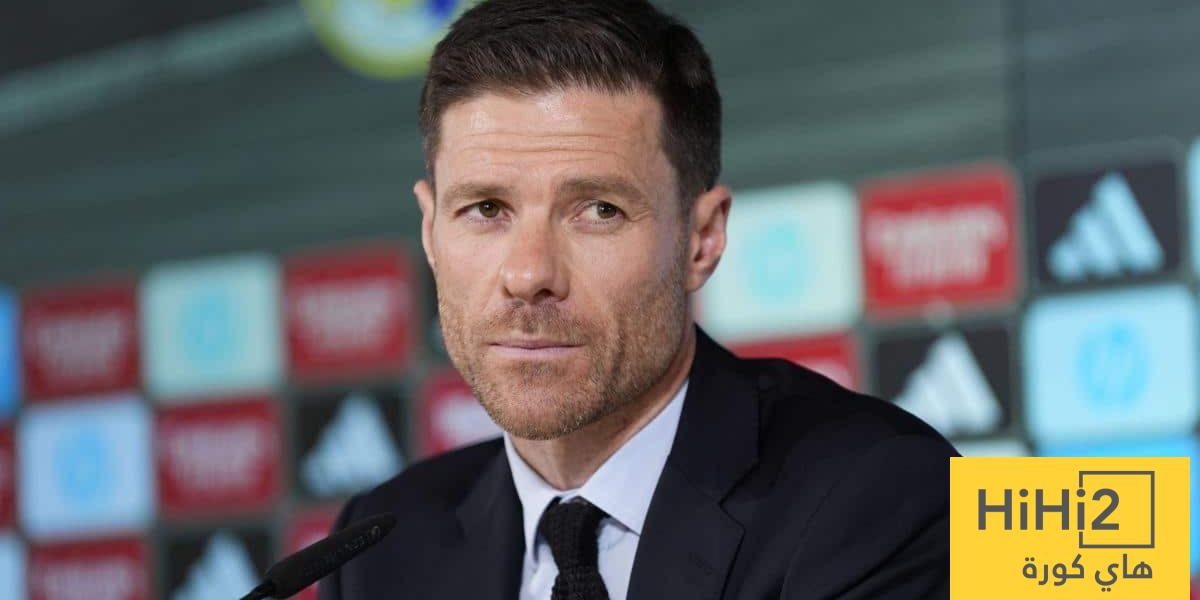 بطلب من ألونسو.. ريال مدريد يستعد بتجربة “آمنة” أمام تيرول