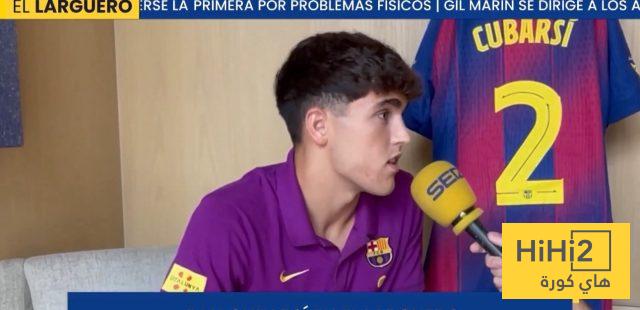 كوبارسي يكشف كواليس فشل انتقال نيكو ويليامز إلى برشلونة