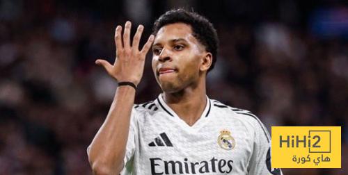 ليفربول خيار جذاب لـ رودريغو ، ولكن ..!