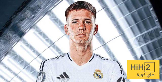 فيديو… فرانكو ماستانتونو في طريقه إلى مدريد