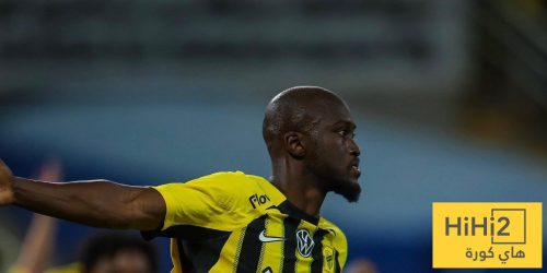 بيريرا: هدفنا إسعاد جماهير الاتحاد والمنافسة لن تكون سهلة