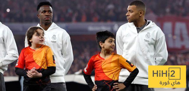 من الأهم في مدريد: الرقم 7 أم 10؟