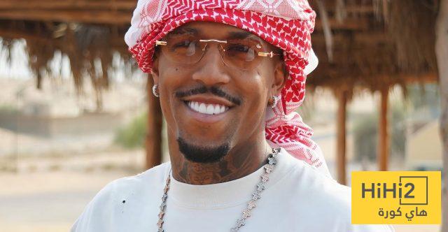 العائد من الظل: ميليتاو هو ما يحتاجه ريال مدريد الآن