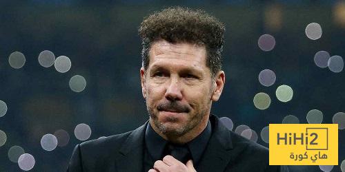 غضب مدريدي من دييغو سيميوني بسبب فينيسيوس!