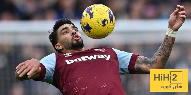 النصر يدخل في منافسة أوروبية على باكيتا