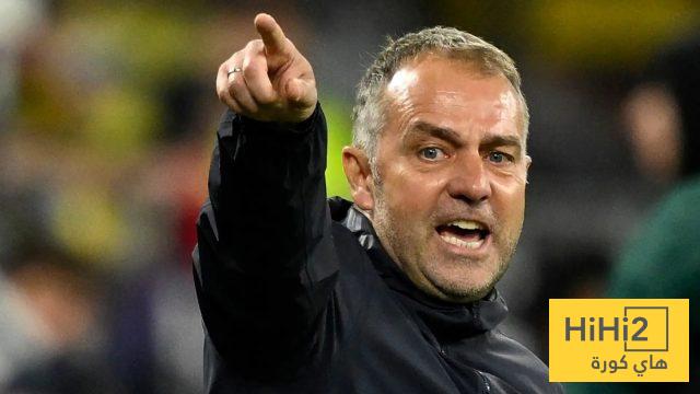 مكسب جديد لفليك في برشلونة