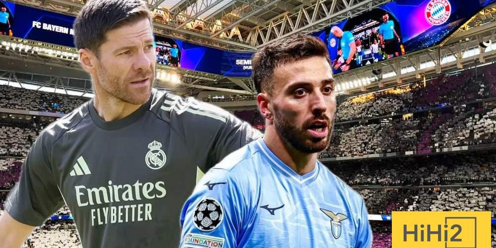 بعد كاريراس.. هل يفكر ريال مدريد في استعادة لاعبه السابق؟