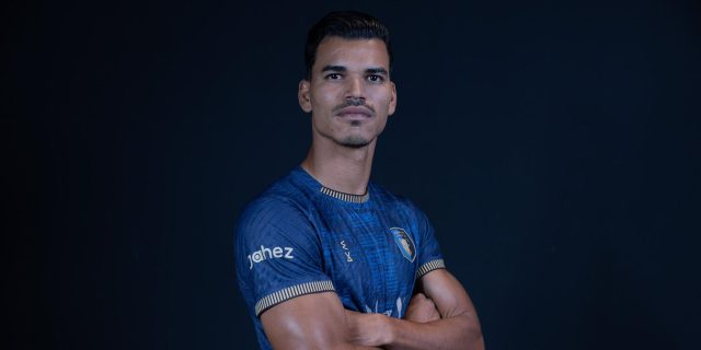رسميًا.. نادي العُلا يضم دانيلو باربوسا