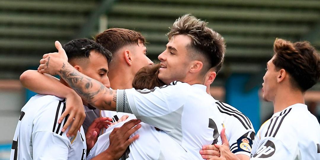 فيديو: خليفة غونزالو غارسيا يتألق مع الكاستيا