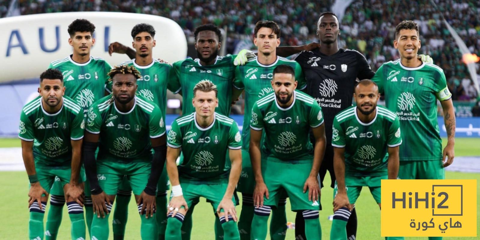 شاهد جدول مباريات الأهلي في الموسم الجديد بدوري روشن