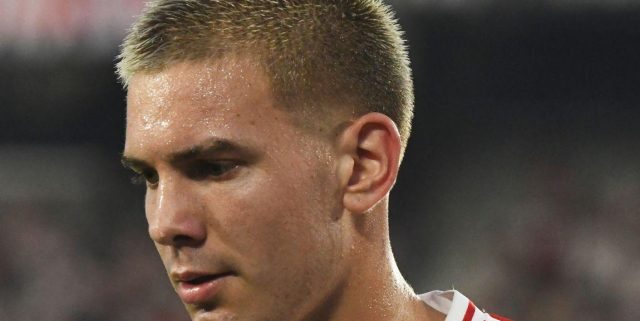 ليس رودريجو.. قدوم ماستانتونو يبشر برحيل هذا اللاعب عن ريال مدريد!