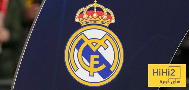 صورة ــ هكذا قد يبدو ريال مدريد إذا صحت الشائعات!