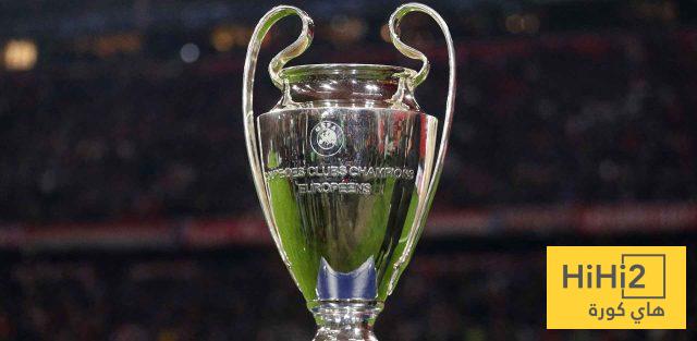 صورة ــ أفضل تشكيلة في تاريخ دوري أبطال أوروبا