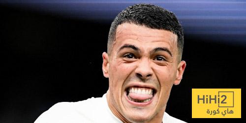 ماذا قدم بيدرو بورو في الدوري الإنجليزي؟