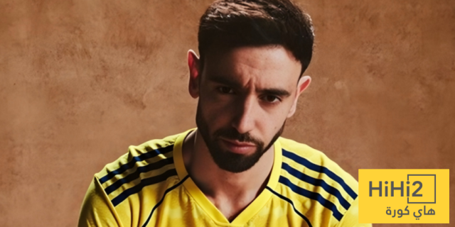 العامل الأكبر في حسم صفقة برونو إلى النصر