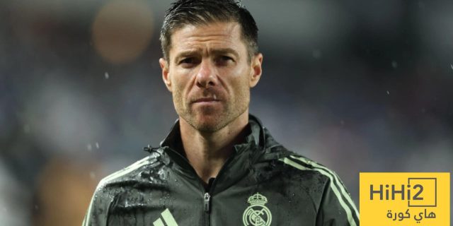 شاهد تشكيلة ريال مدريد في ظل غياب بيلينغهام