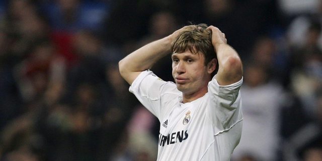 اعتراف مثير للجدل من كاسانو حول انتقاله إلى ريال مدريد